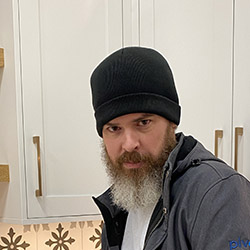 Curtis Poirier - Red Deer Expert